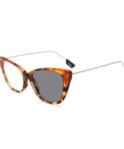 Miccory - Flex 360 Blue Light Reading Glasses (Blue) - +3.00