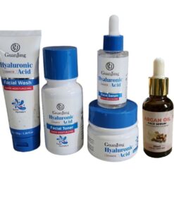 Micellar Cleansing Water, Gentle Hydrating Cleanser, Make-up Remover