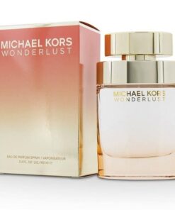 Michael Kors Wonderlust 100ml EDP for Women