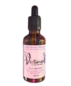 Michelle Ori Paris Eye Lash Serum