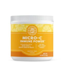 Micro-C Immune Power - 125 Grams