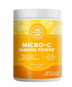 Micro-C Immune Power - 500 Grams