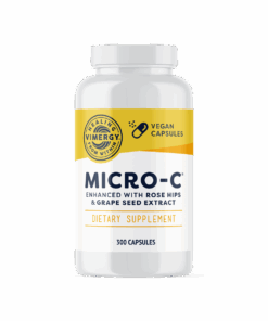 Micro-C Vitamin C - 300 Capsules