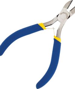 Micro Diagonal Cutting Plier