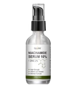 Microneedling Botox Peptide Hyaluronic Acid Serum