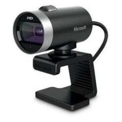 Microsoft LifeCam Cinema Webcam