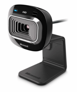 Microsoft LifeCam HD-3000 Webcam