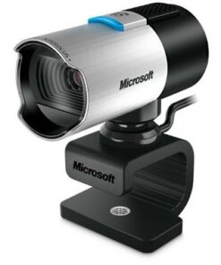 Microsoft LifeCam Studio Webcam
