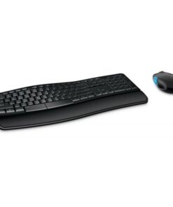 Microsoft Sculpt Comfort Desktop