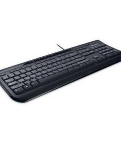 Microsoft Wired Keyboard 600 - USB
