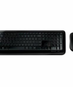 Microsoft Wireless Desktop 850 - Fpp