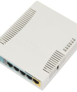 Microtik RB951Ui-2HnD