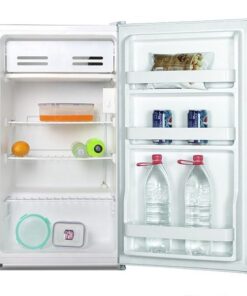 Midea Classic Bar Fridge - HS-121LN