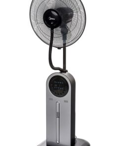 Midea - Deluxe Range 16 Mist Fan - Mosquito Repellent