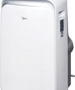 Midea- Portable Air Conditioner - 12000BTU