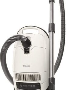 Miele - Complete C3 Allergy Vacuum Cleaner