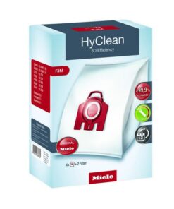 Miele - FJM HyClean 3D Dustbag