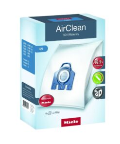 Miele - GN HyClean 3D Dustbag