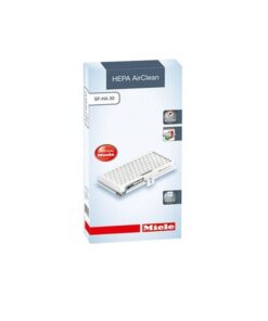 Miele - SFHA30 HEPA AirClean Filter