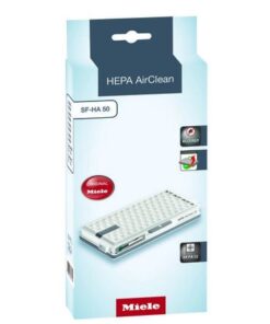 Miele - SFHA50 HEPA AirClean Filter
