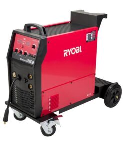 Mig Welder 250amp Cc/Cv Multiprocess 220v