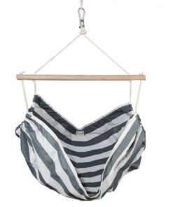 Migi Designs Swing - Grey & White