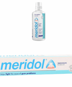 Mihuis Waterproof Aluminum Keychain Pill Box (Pack of 2) - Green