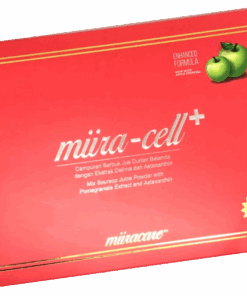 Miiracell Plus 24 sachets