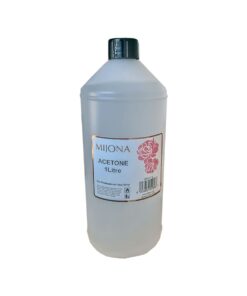 Mijona Acetone 1 Liter