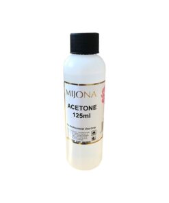 Mijona Acetone 125ml