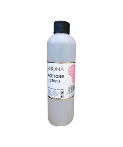 Mijona Acetone 250ml