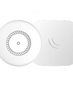 MikroTik cAP AC - 802.11ac Access Point