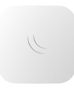 MikroTik cAP AC â Dual band AC Indoor AP x2 Different Enclosures