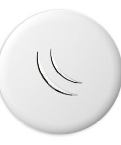MikroTik cAP Lite