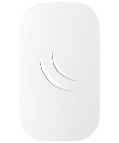 MikroTik cAP lite â 2.4GHz Indoor AP with ceiling and wall casings