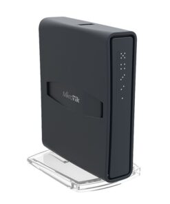 MikroTik hAP ac Lite Dual Band WiFi Router | RB952Ui-5ac2nD-TC