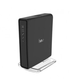 MikroTik hAP ac2