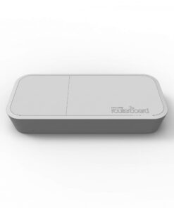 MikroTik RBFTC11 Fiber to Copper Converter