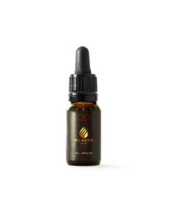 Milagro CBD Oil 1000MG