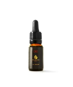 Milagro CBD Oil 2000 MG