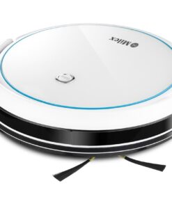 Milex - Intellivac 3-in-1 Robot Vacuum & Mop