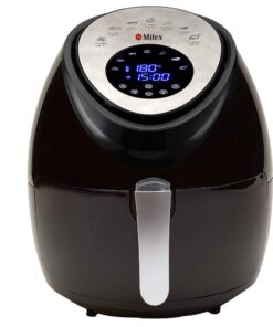 Milex - Power Airfryer 4.5l