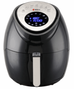 Milex Power Airfryer XXXL