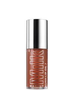 Milk Makeup Kush Lip Oil 6ml - Shade: Chocolate Cake