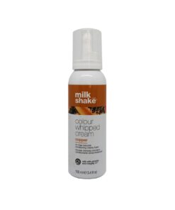 Milkshake Colour Whipped Cream - Copper 100ml