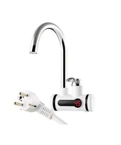 Mimshack Instant Electric Heating Water Faucet