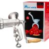 Mincer Metal Size:08