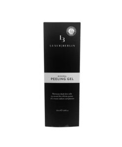 Mineral Peeling Gel