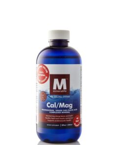 Mineralife Cal-Mag With Boron - Clear Liquid