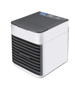 Mini Air Conditioner USB Portable Office Home Desk Personal Cooling Fan